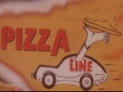 Foto: Pizza Line