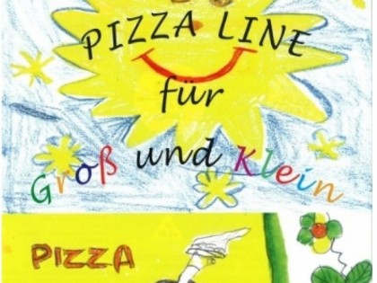 Foto: Pizza Line